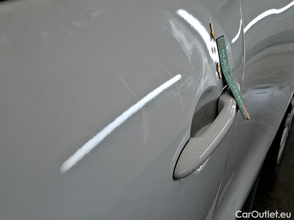  Renault  Clio  IV Air MediaNav 1.5 dCi 75CV BVM5 E6 #19