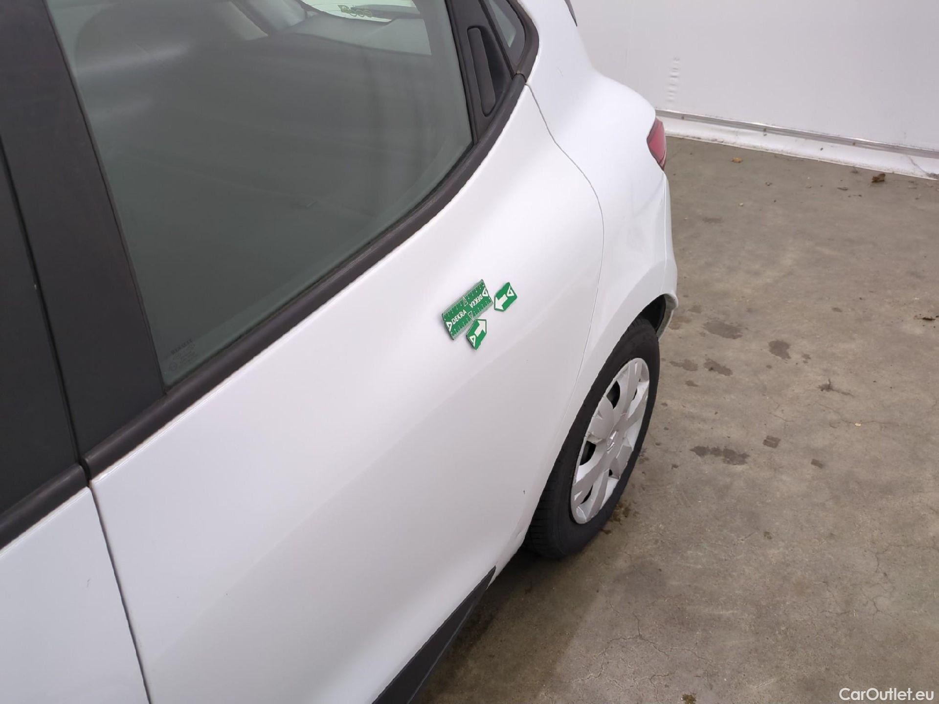  Renault  Clio  IV Air MediaNav 1.5 dCi 90CV BVM5 E6 #46