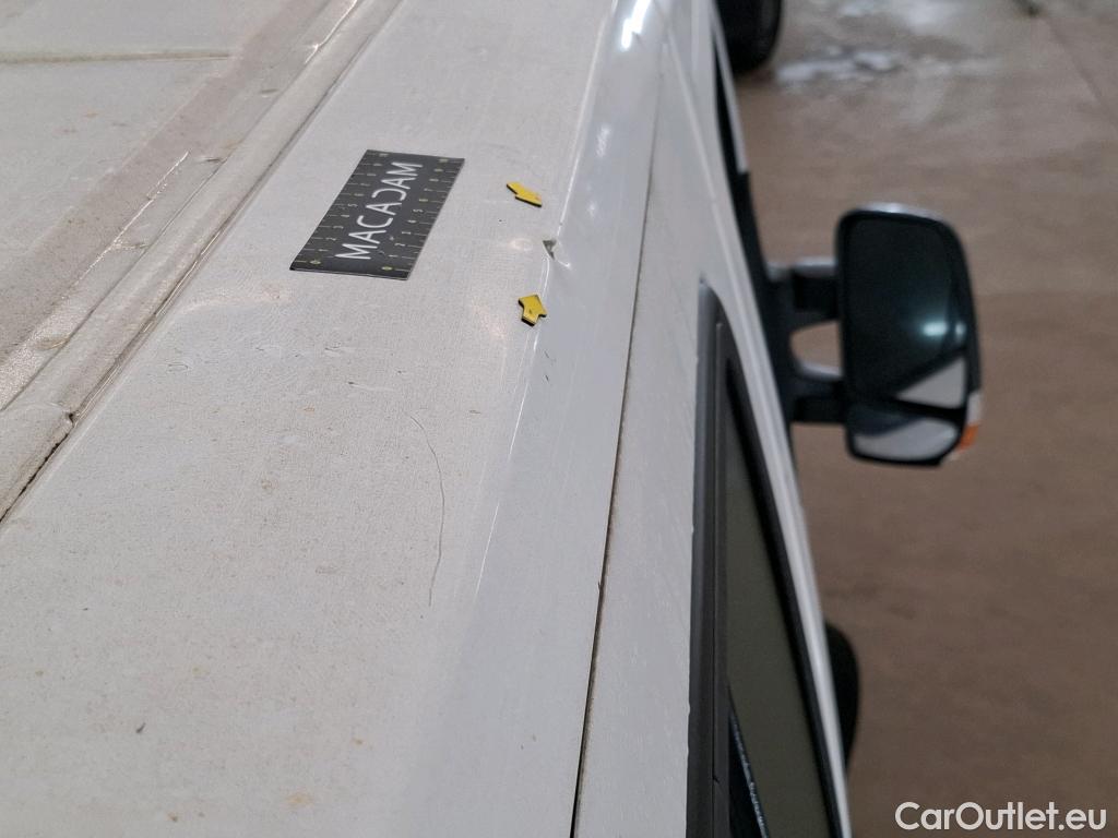  Renault  Master RENAULT  DC VU 4p Châssis double cabine DC Cf Trac F3500 L3 dCi 130 E6 #84