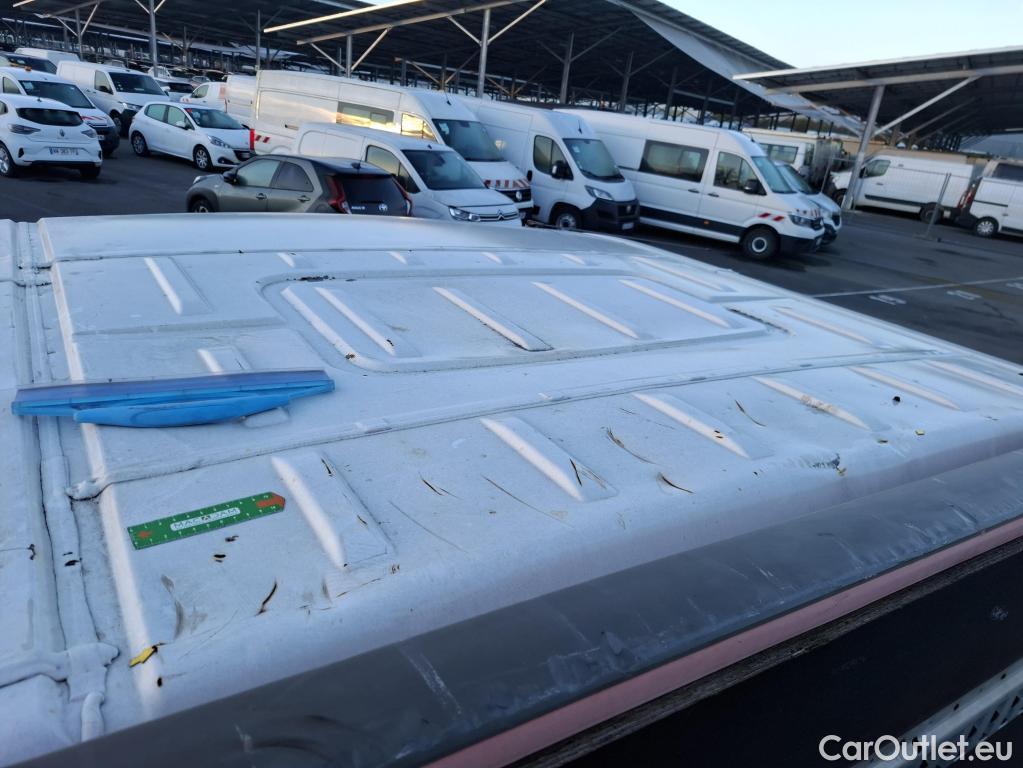  Renault  Master RENAULT  DC VU 4p Châssis double cabine DC Cf Trac F3500 L3 dCi 130 E6 #15