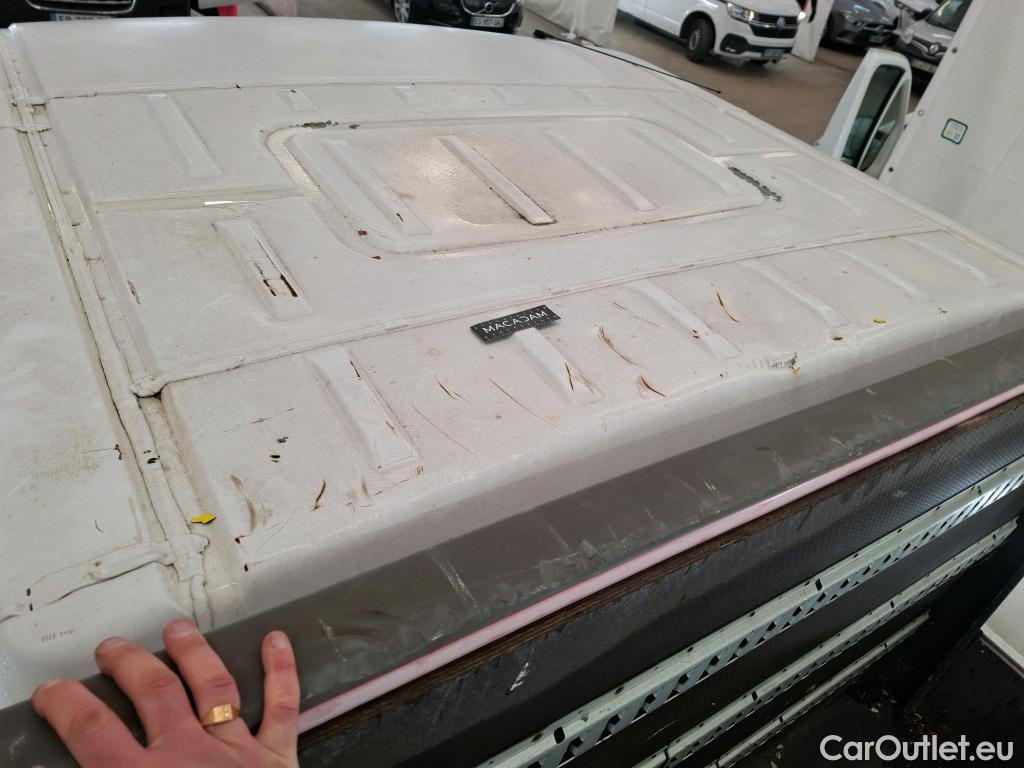  Renault  Master RENAULT  DC VU 4p Châssis double cabine DC Cf Trac F3500 L3 dCi 130 E6 #21