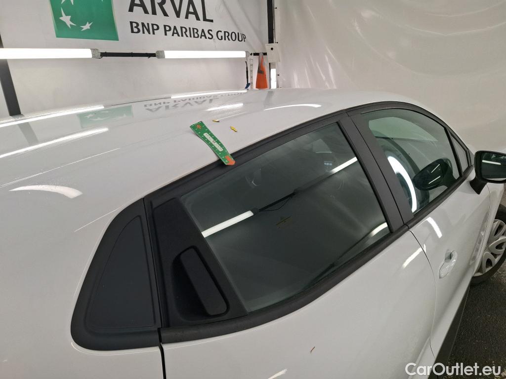  Renault  Clio RENAULT  Société VU 5p Berline Air Medianav dCi 75  18 #22