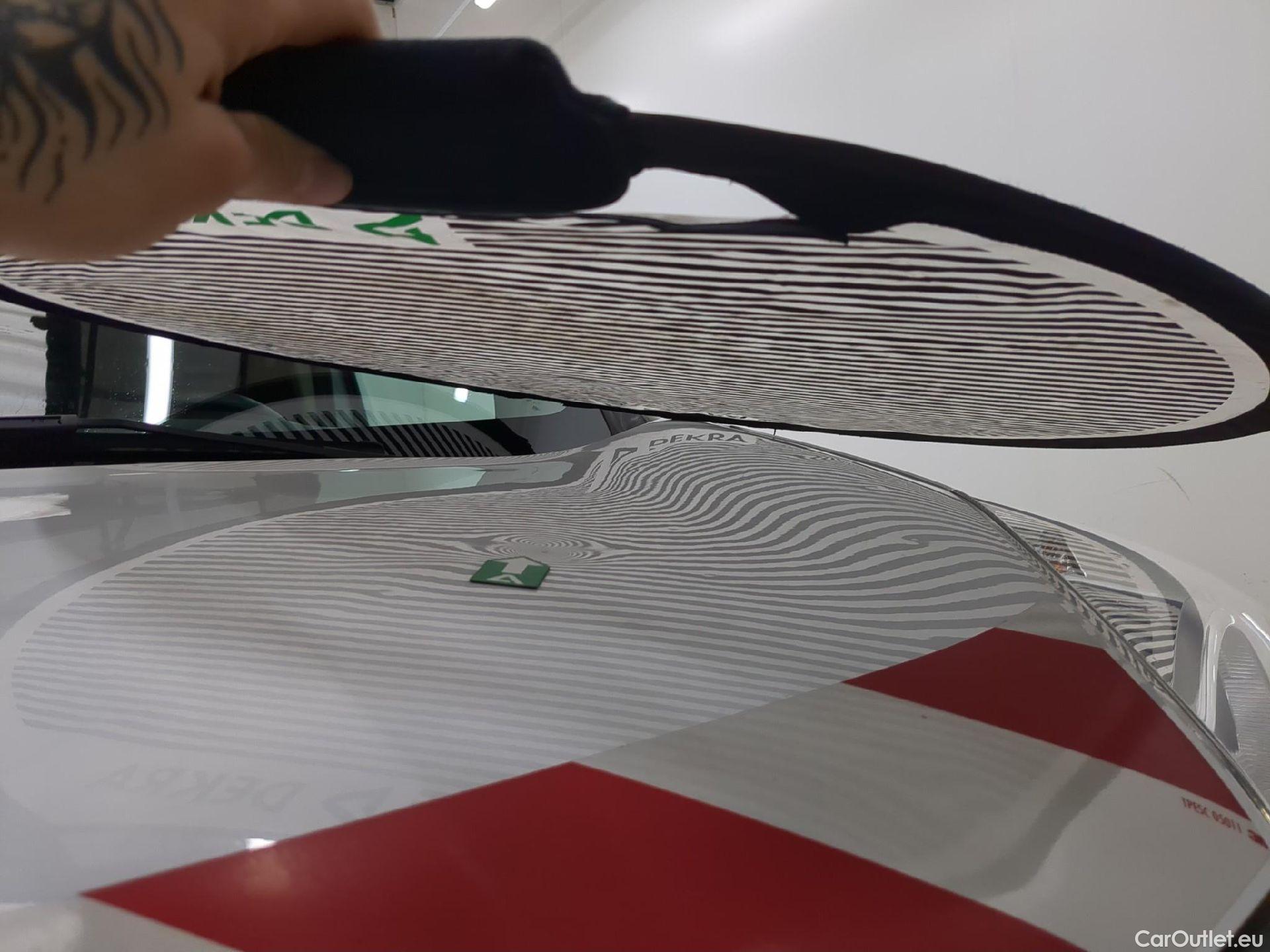  Renault  Kangoo  II Express Extra (Série Spéciale) 1.5 dCi 95CV BVM6 E6dT #34