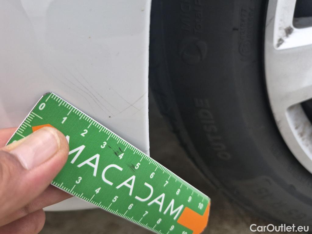  Renault  Clio  V Société Air Nav 1.5 dCi 85CV BVM6 E6dT #9