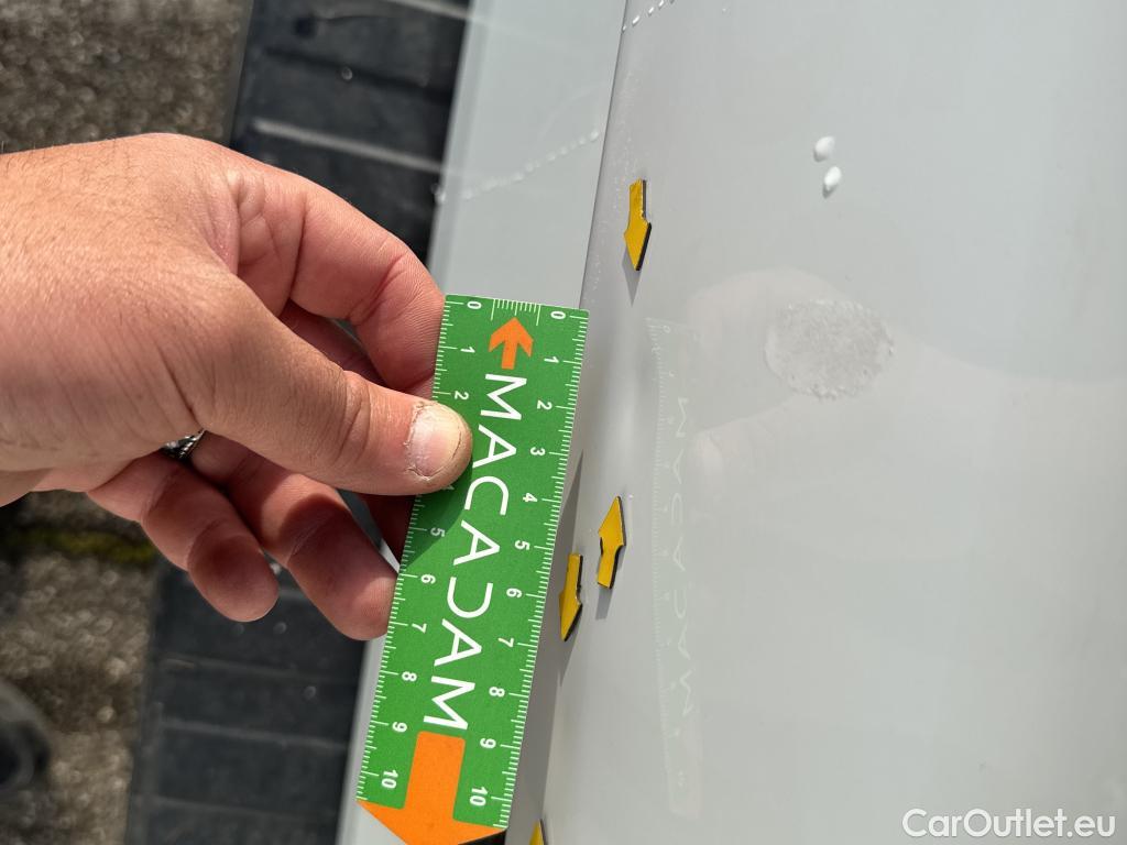  Renault  Trafic RENAULT  VU 4p Fourgon FG GCF L1H1 1000 dCi 120 E6 #1