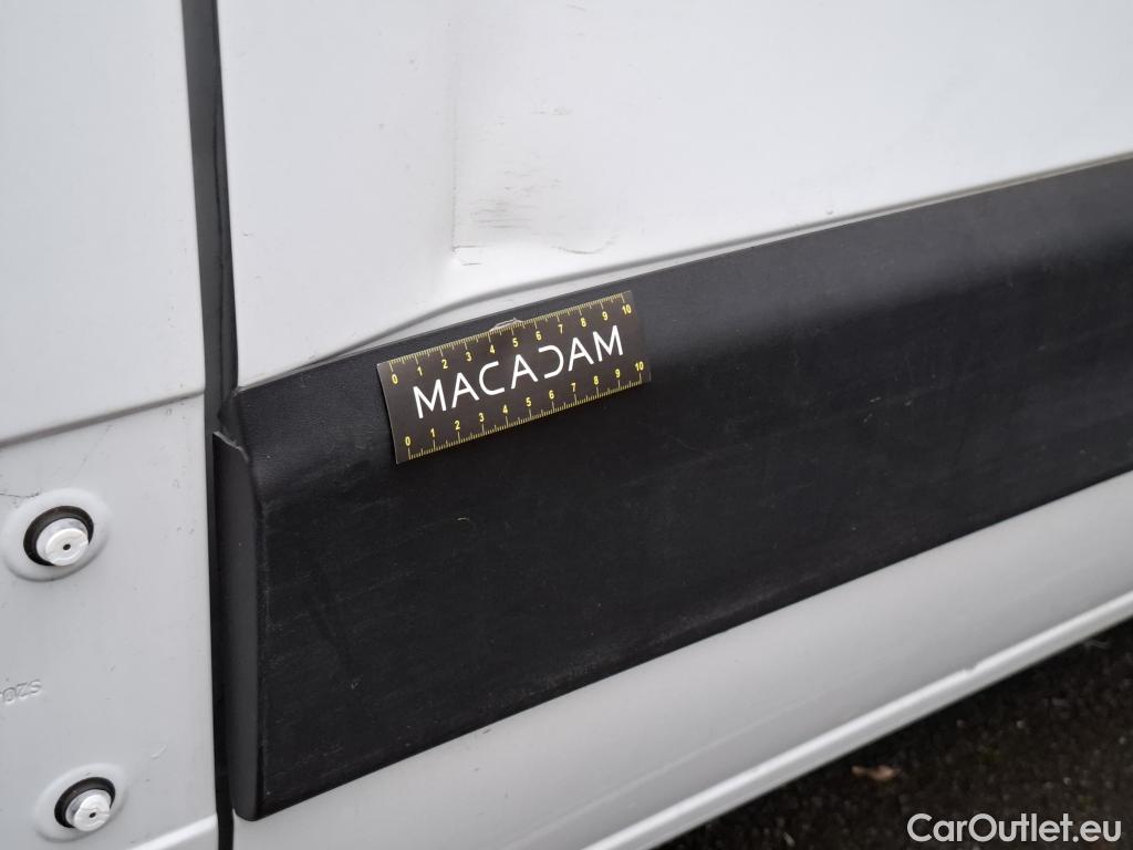  Renault  Master RENAULT  / 2019 / 4P / Fourgon tôlé FG Tr GCF F3300 L2H2 Energy dCi 150 #24