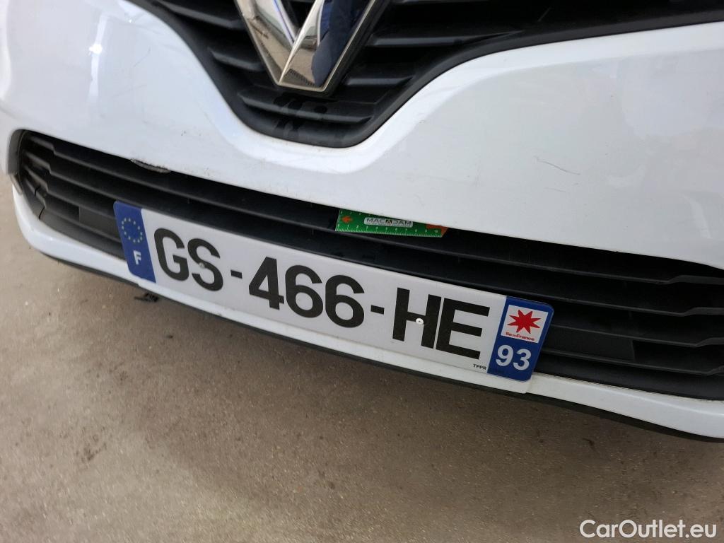  Renault  Clio  IV Air 1.5 dCi 90CV BVM5 E6 #33