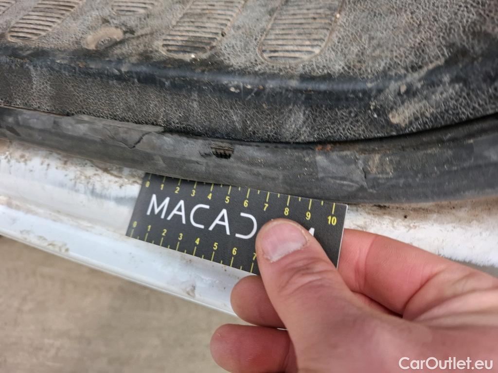  Renault  Master RENAULT  DC VU 4p Châssis double cabine DC Cf Trac F3500 L3 dCi 130 E6 #53