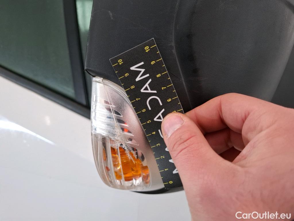  Renault  Master RENAULT  DC VU 4p Châssis double cabine DC Cf Trac F3500 L3 dCi 130 E6 #73