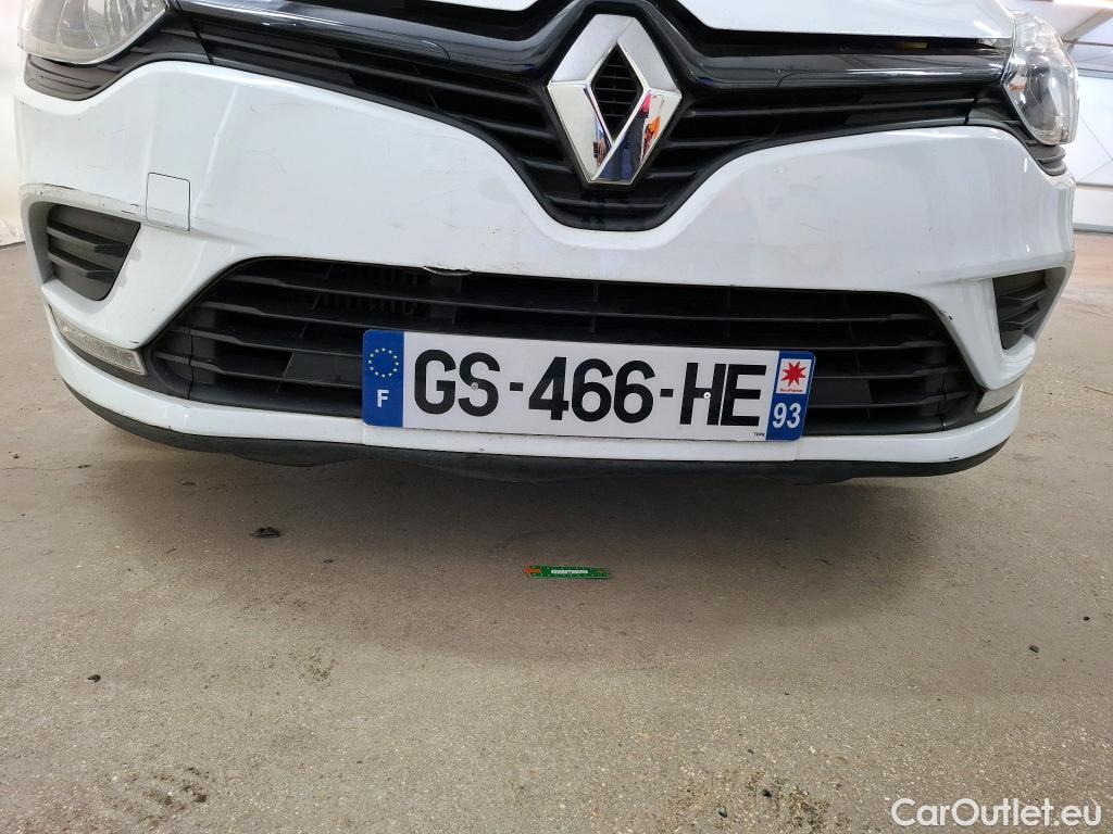  Renault  Clio  IV Air 1.5 dCi 90CV BVM5 E6 #31