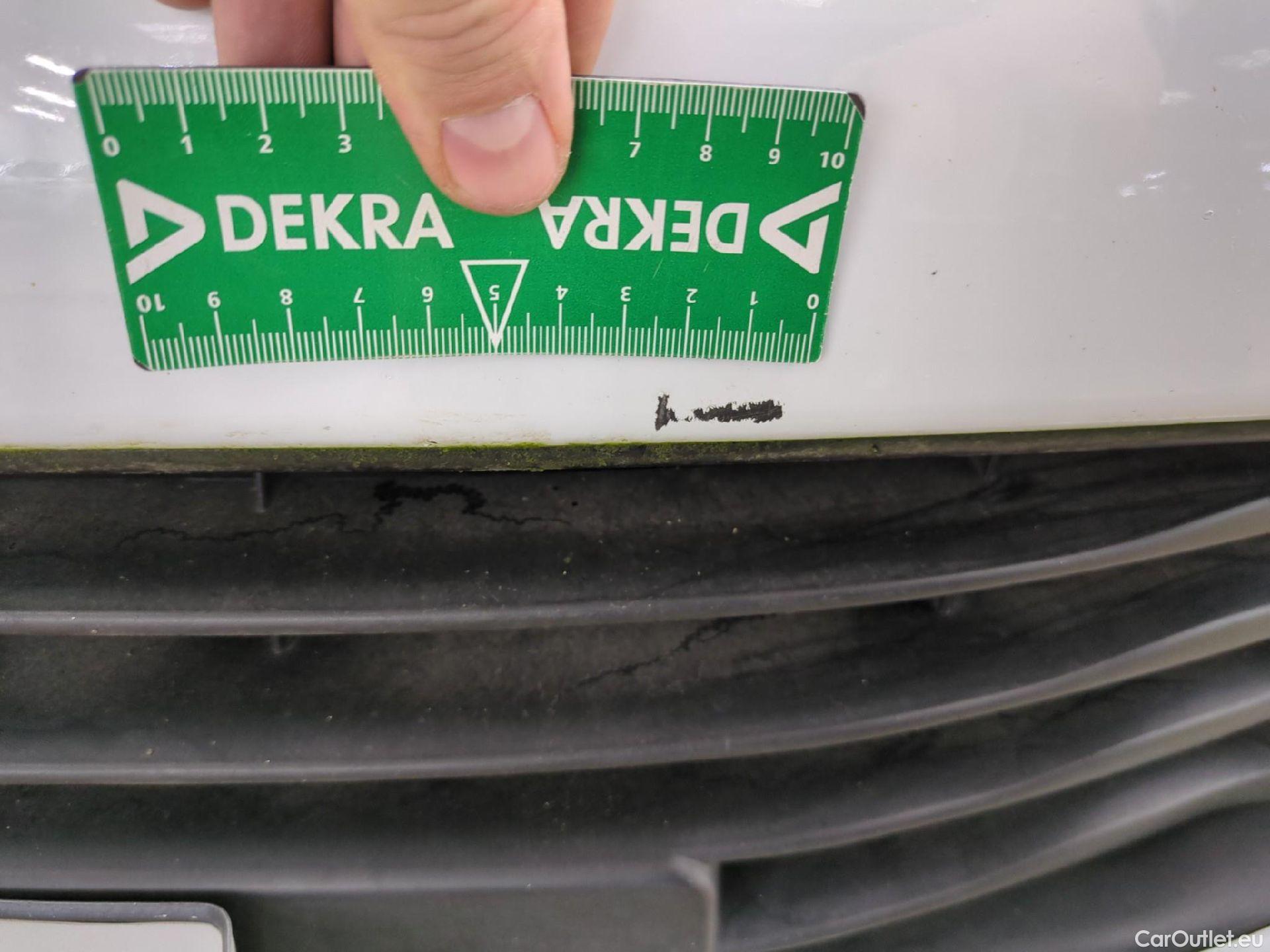  Renault  Clio  IV Air MediaNav 1.5 dCi 90CV BVM5 E6 #33