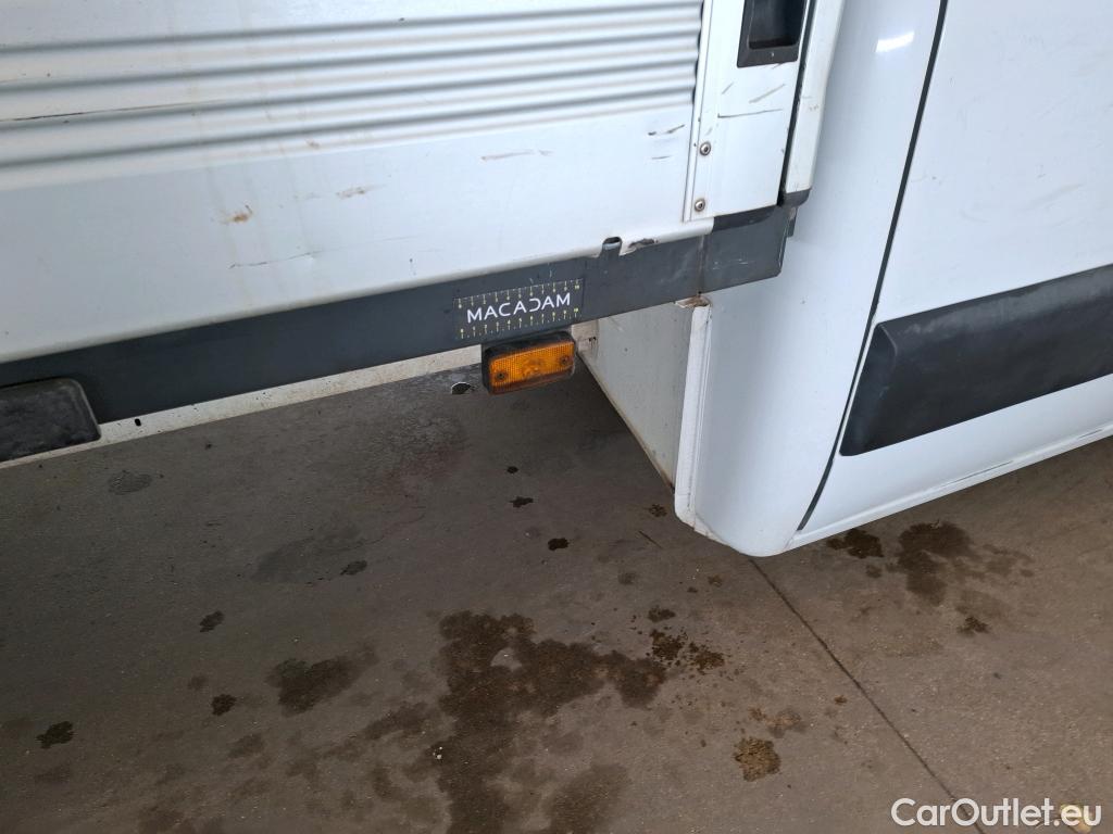  Renault  Master RENAULT  DC VU 4p Châssis double cabine DC Cf Trac F3500 L3 dCi 130 E6 #91