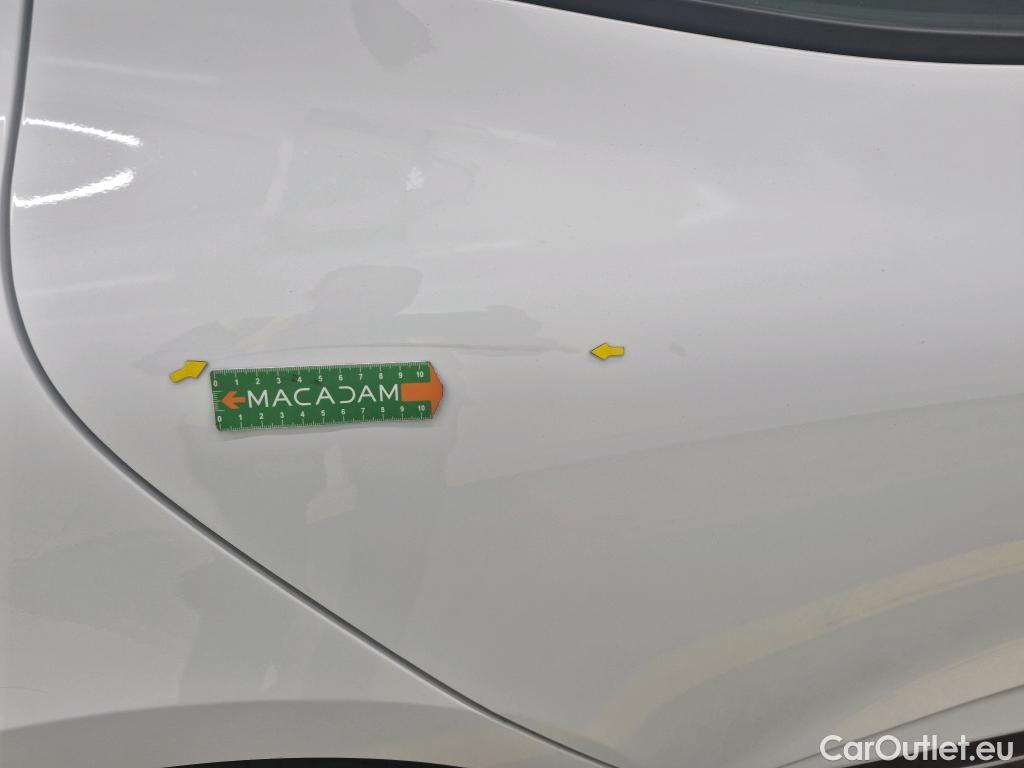  Renault  Clio  V Société Air Nav 1.5 dCi 85CV BVM6 E6dT #38