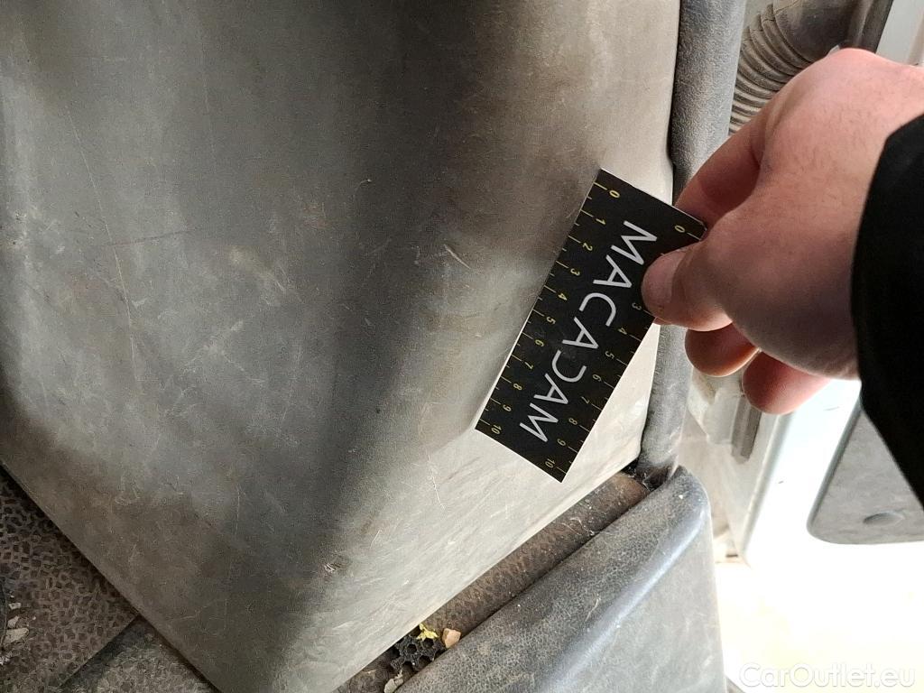  Renault  Master RENAULT  DC VU 4p Châssis double cabine DC Cf Trac F3500 L3 dCi 130 E6 #77