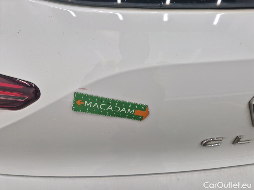  Renault  Clio  V Société Air Nav 1.5 dCi 85CV BVM6 E6dT #42