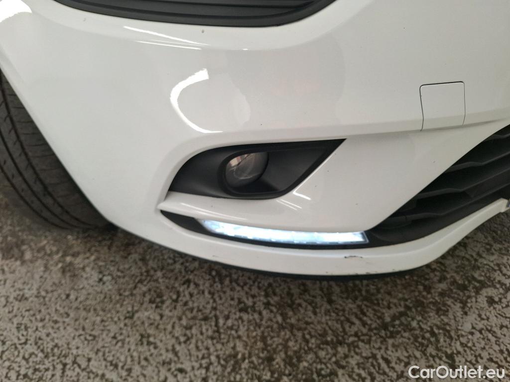  Renault  Clio RENAULT  Société VU 5p Berline Air Medianav dCi 75  18 #10