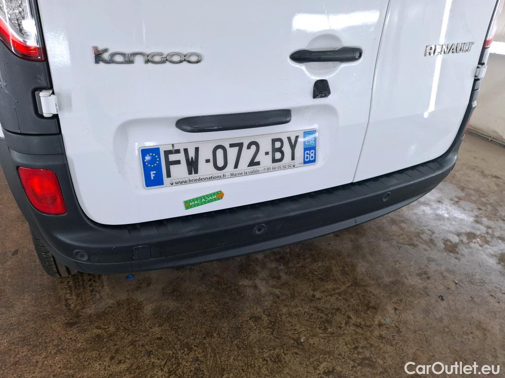  Renault  Kangoo  II Express Extra (Série Spéciale) 1.5 dCi 95CV BVM6 E6dT #7