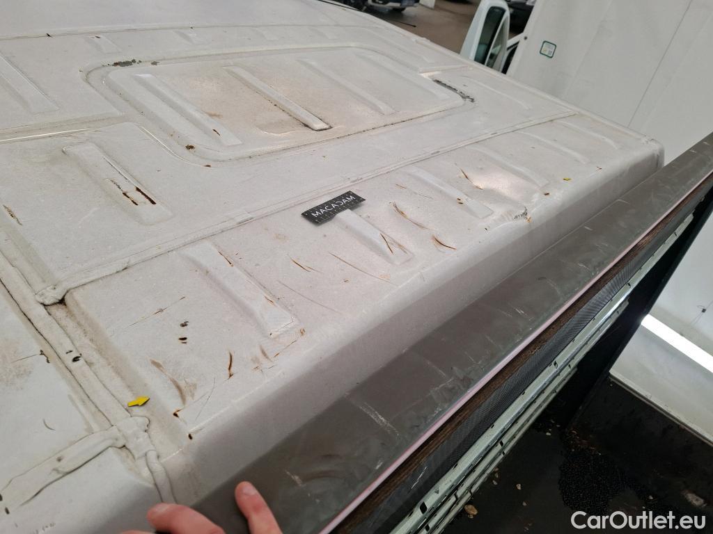  Renault  Master RENAULT  DC VU 4p Châssis double cabine DC Cf Trac F3500 L3 dCi 130 E6 #20