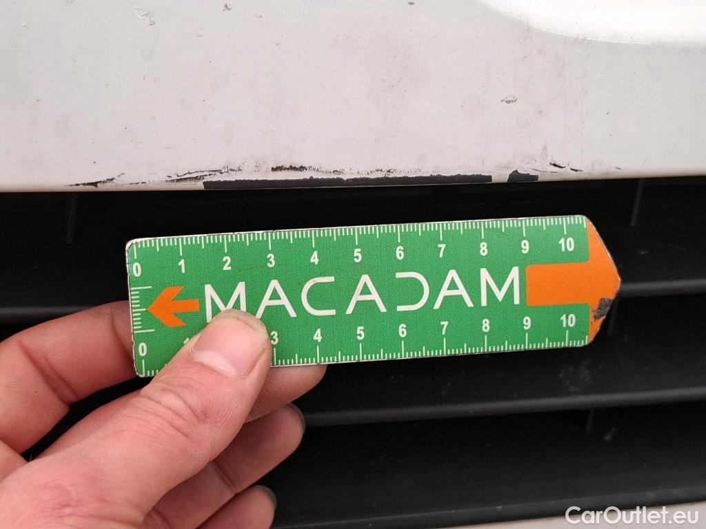  Renault  Clio  IV Air MediaNav 1.5 dCi 75CV BVM5 E6 #4