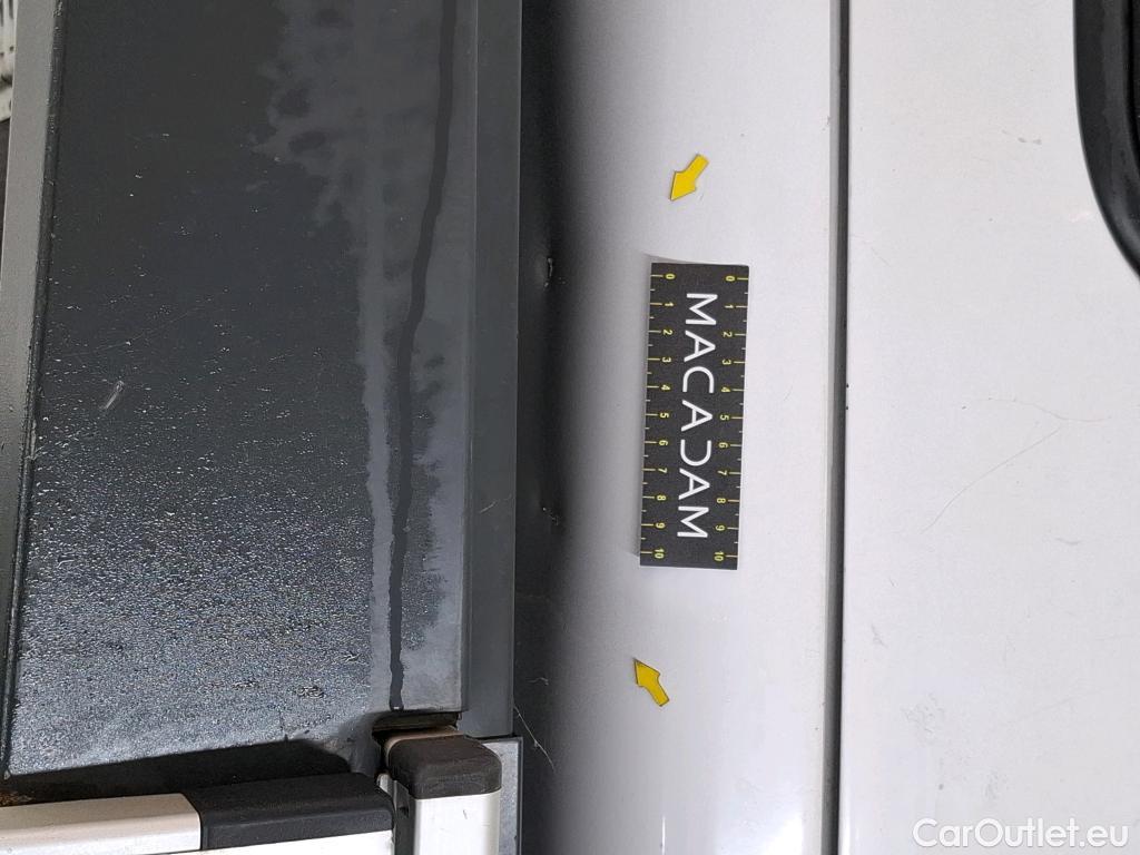  Renault  Master RENAULT  DC VU 4p Châssis double cabine DC Cf Trac F3500 L3 dCi 130 E6 #42