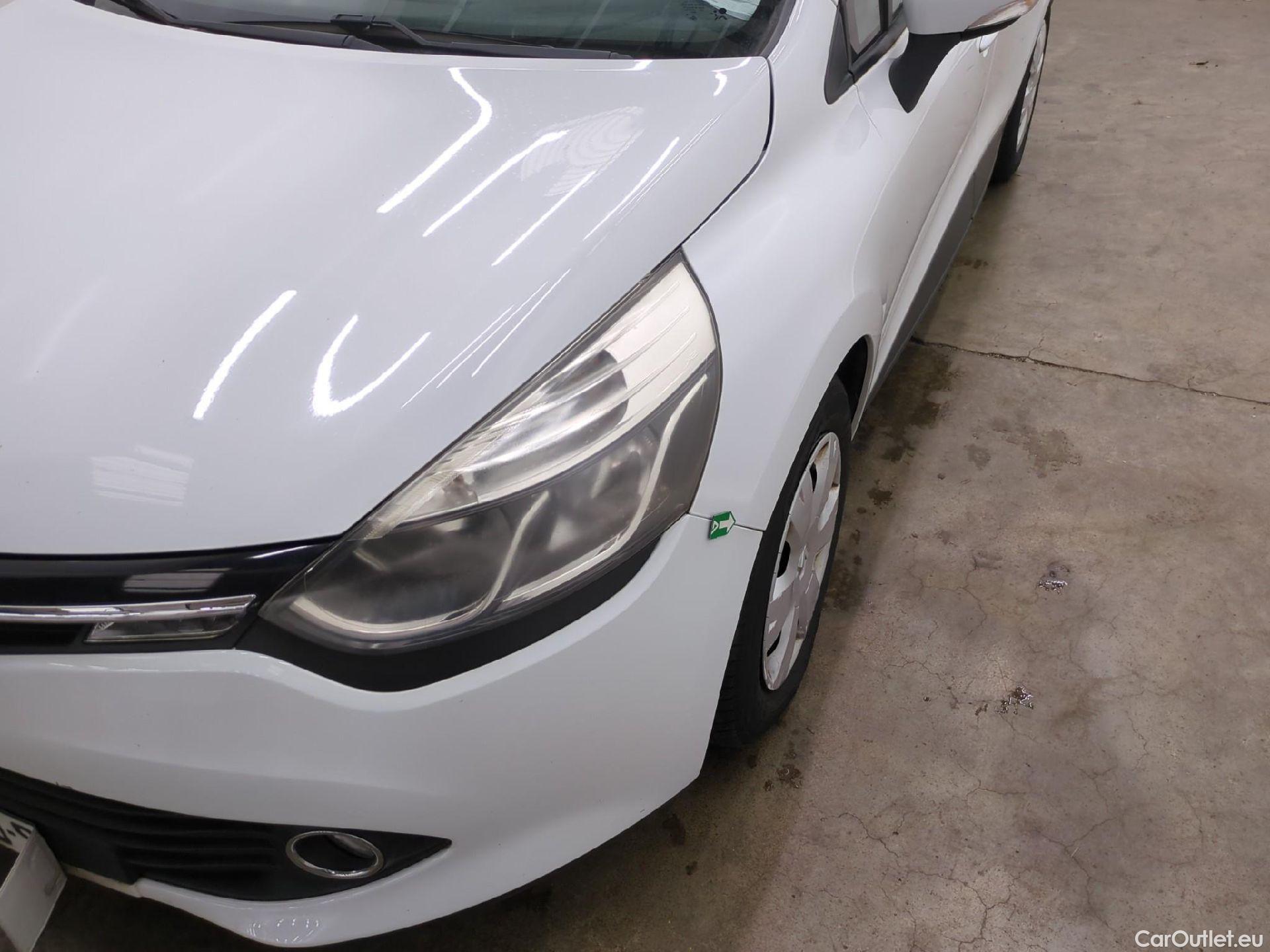  Renault  Clio  IV Air MediaNav 1.5 dCi 90CV BVM5 E6 #43