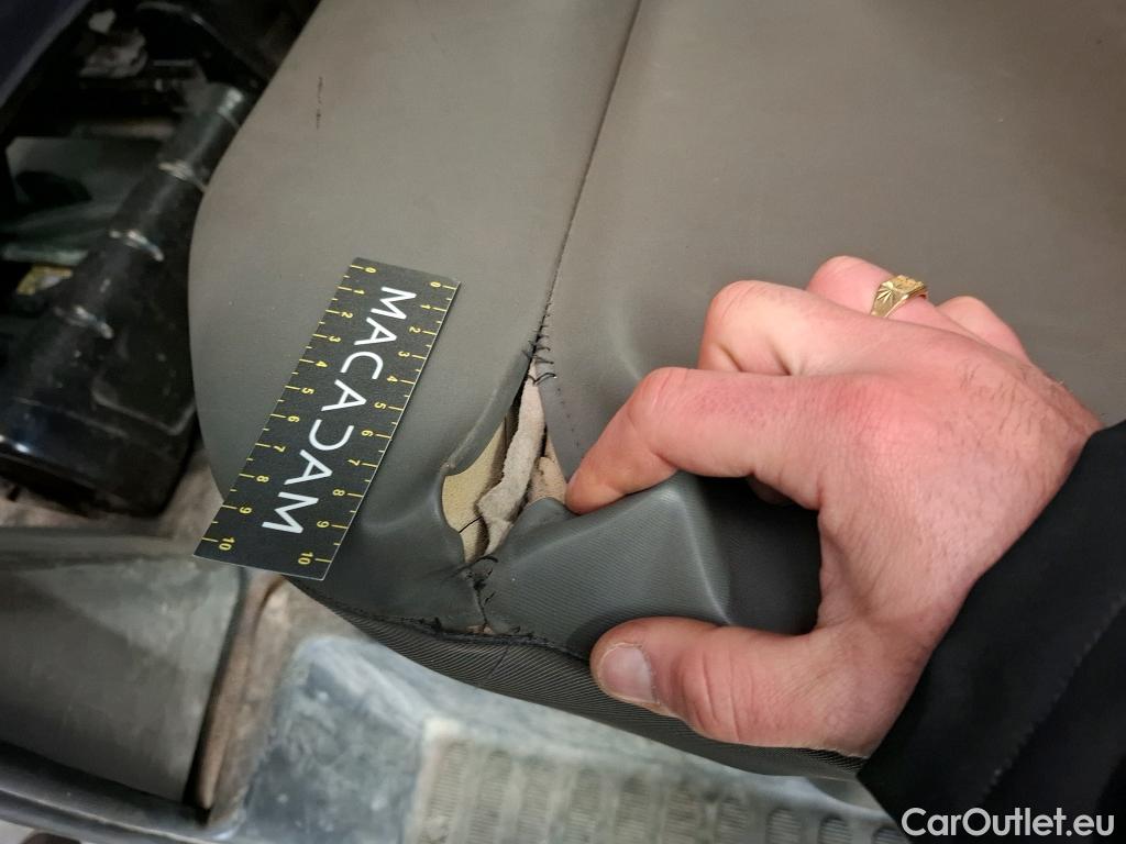  Renault  Master RENAULT  DC VU 4p Châssis double cabine DC Cf Trac F3500 L3 dCi 130 E6 #2