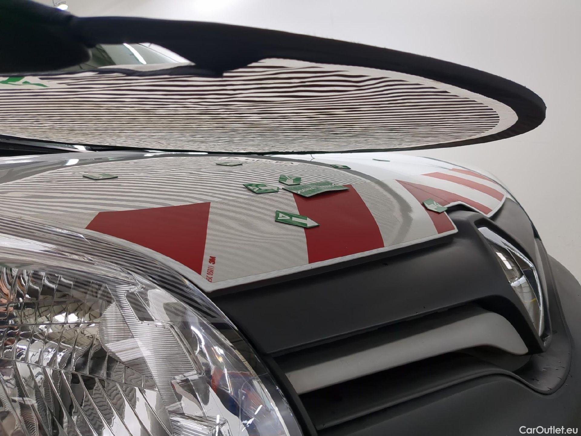  Renault  Kangoo  II Express Extra (Série Spéciale) 1.5 dCi 95CV BVM6 E6dT #31