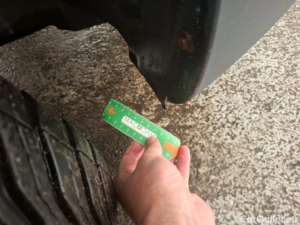  Renault  Kangoo RENAULT  EXPRESS VU 4p EVL Confort Energy dCi 75 E6 fourgonnette #20