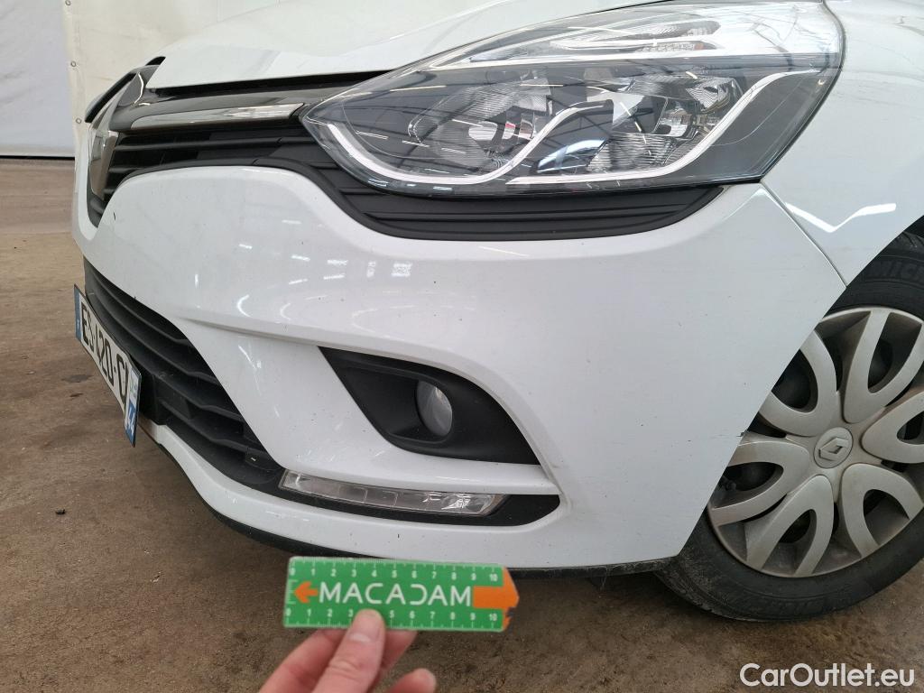  Renault  Clio  IV Air MediaNav 1.5 dCi 75CV BVM5 E6 #1