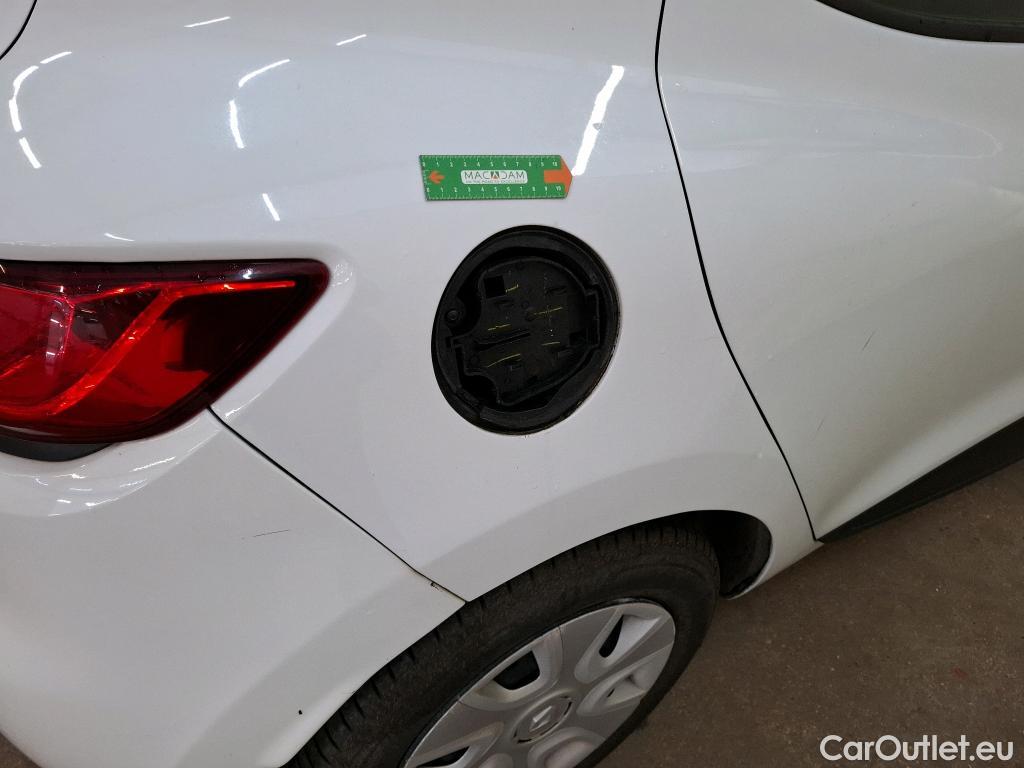  Renault  Clio  IV Air 1.5 dCi 90CV BVM5 E6 #41