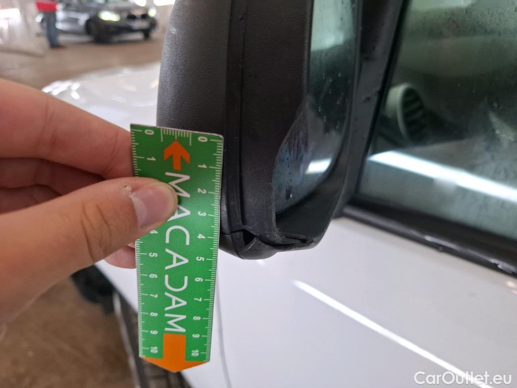  Renault  Kangoo  II Express Extra (Série Spéciale) 1.5 dCi 95CV BVM6 E6dT #14