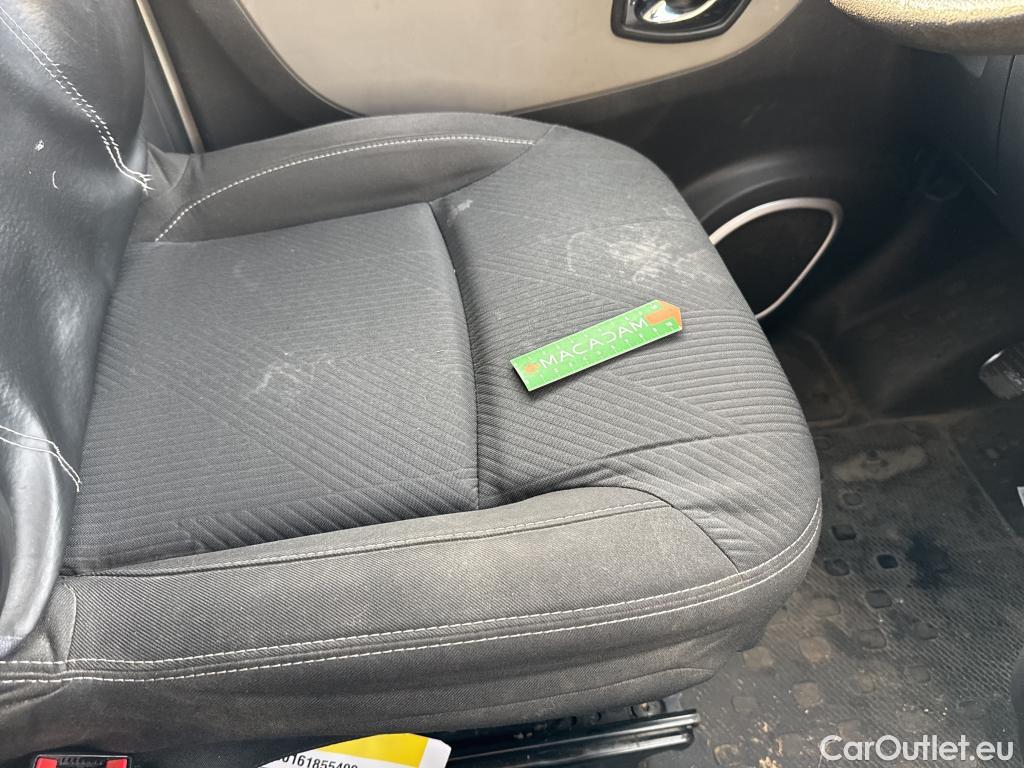  Renault  Trafic RENAULT  VU 4p Fourgon FG GCF L1H1 1000 dCi 120 E6 #21