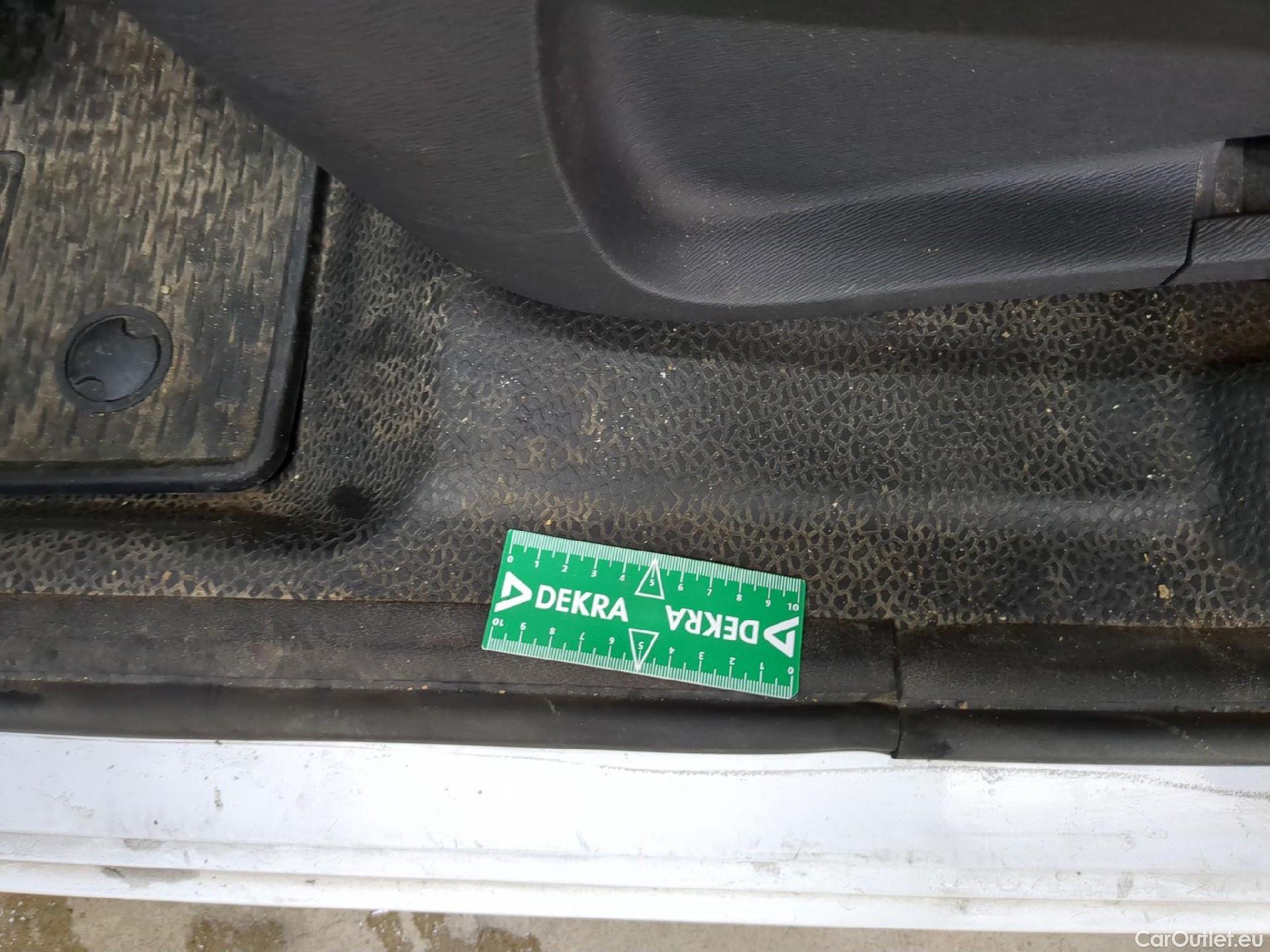  Renault  Kangoo  II Express Extra (Série Spéciale) 1.5 dCi 95CV BVM6 E6dT #1