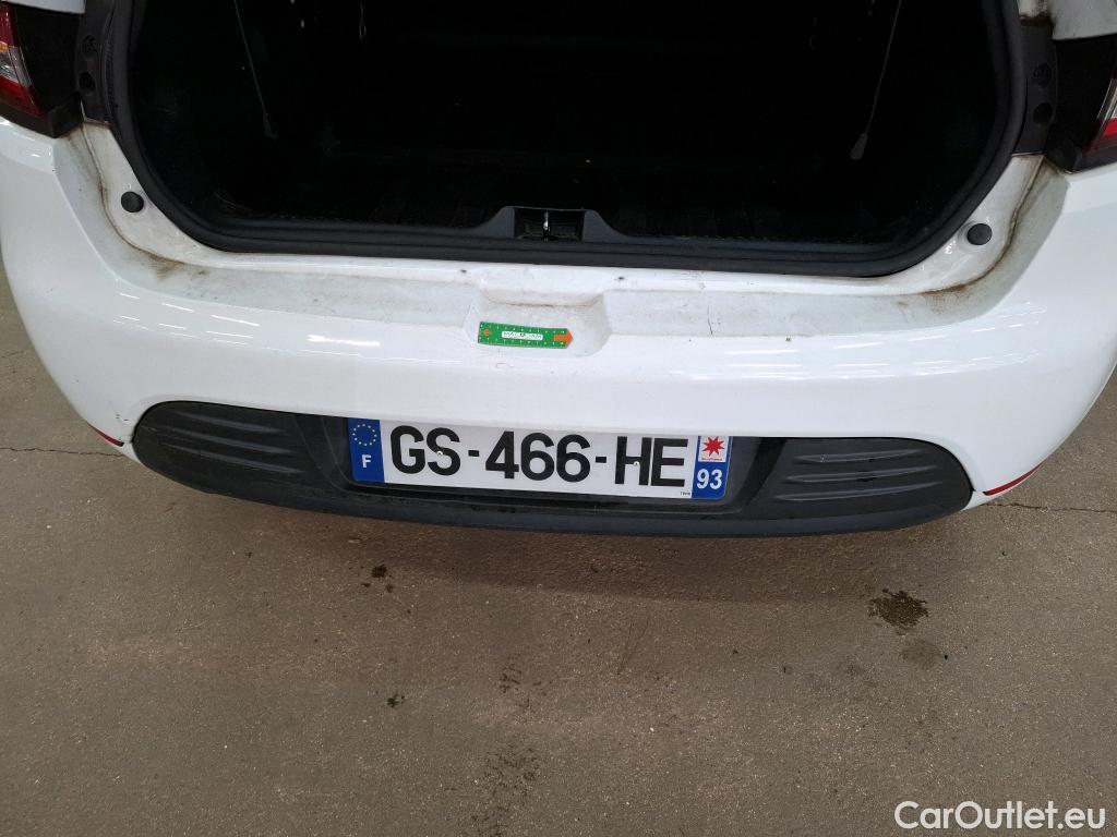  Renault  Clio  IV Air 1.5 dCi 90CV BVM5 E6 #26