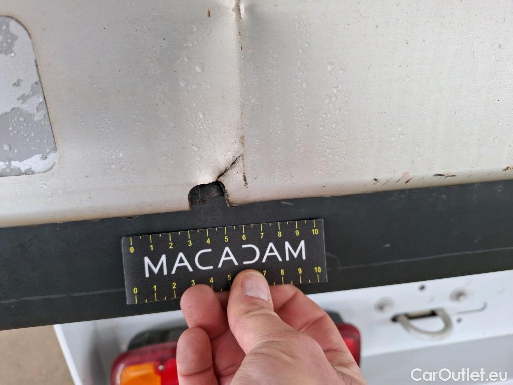  Renault  Master RENAULT  DC VU 4p Châssis double cabine DC Cf Trac F3500 L3 dCi 130 E6 #32