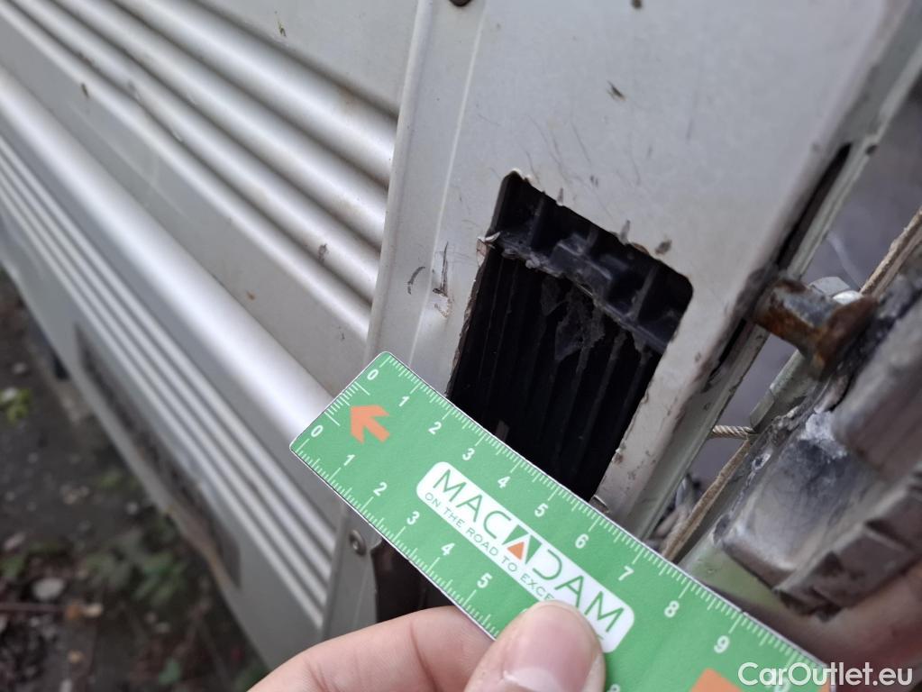  Renault  Master RENAULT  DC VU 4p Châssis double cabine DC Cf Trac F3500 L3 dCi 130 E6 #35