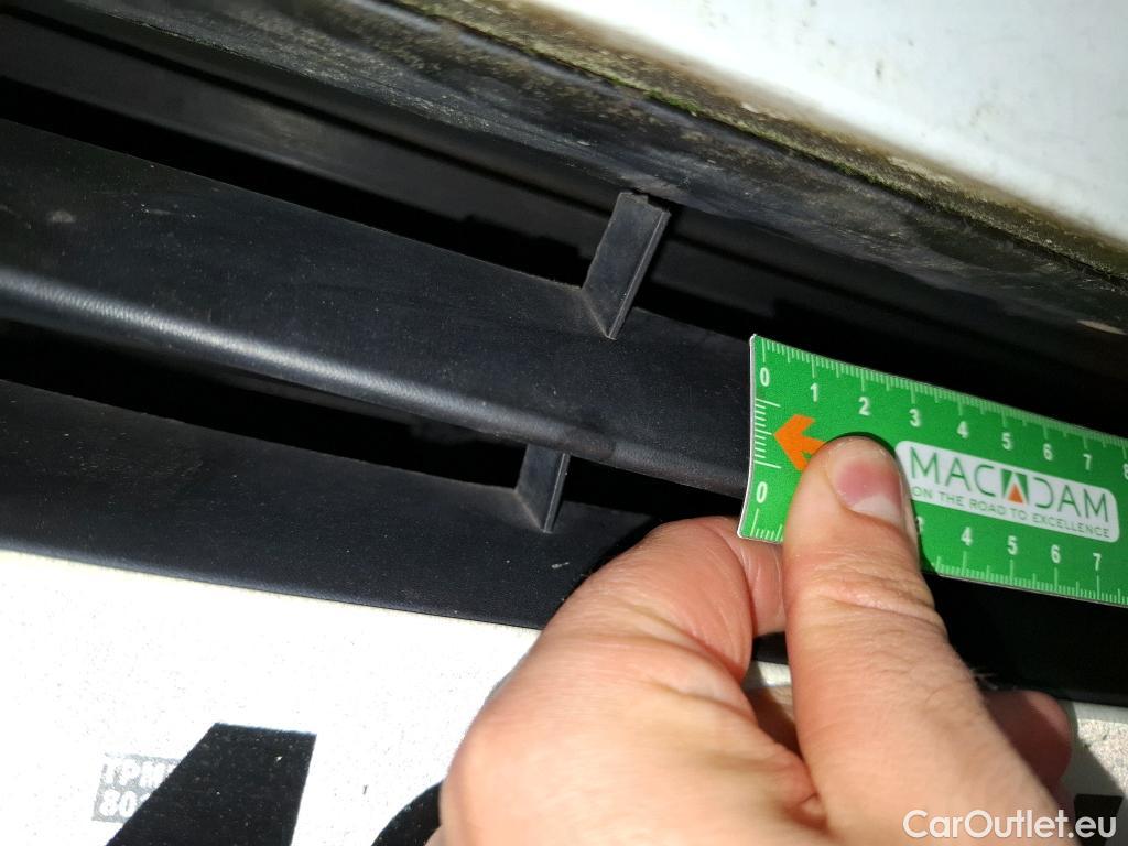  Renault  Clio  IV Air 1.5 dCi 90CV BVM5 E6 #34