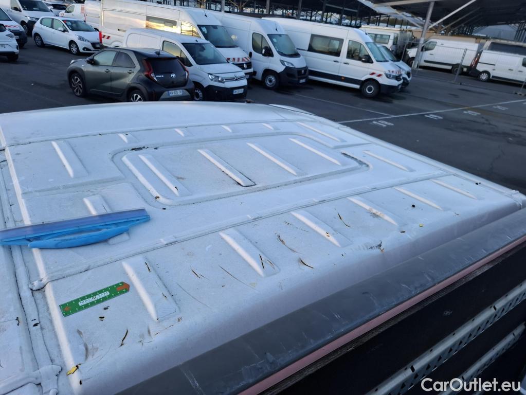  Renault  Master RENAULT  DC VU 4p Châssis double cabine DC Cf Trac F3500 L3 dCi 130 E6 #13