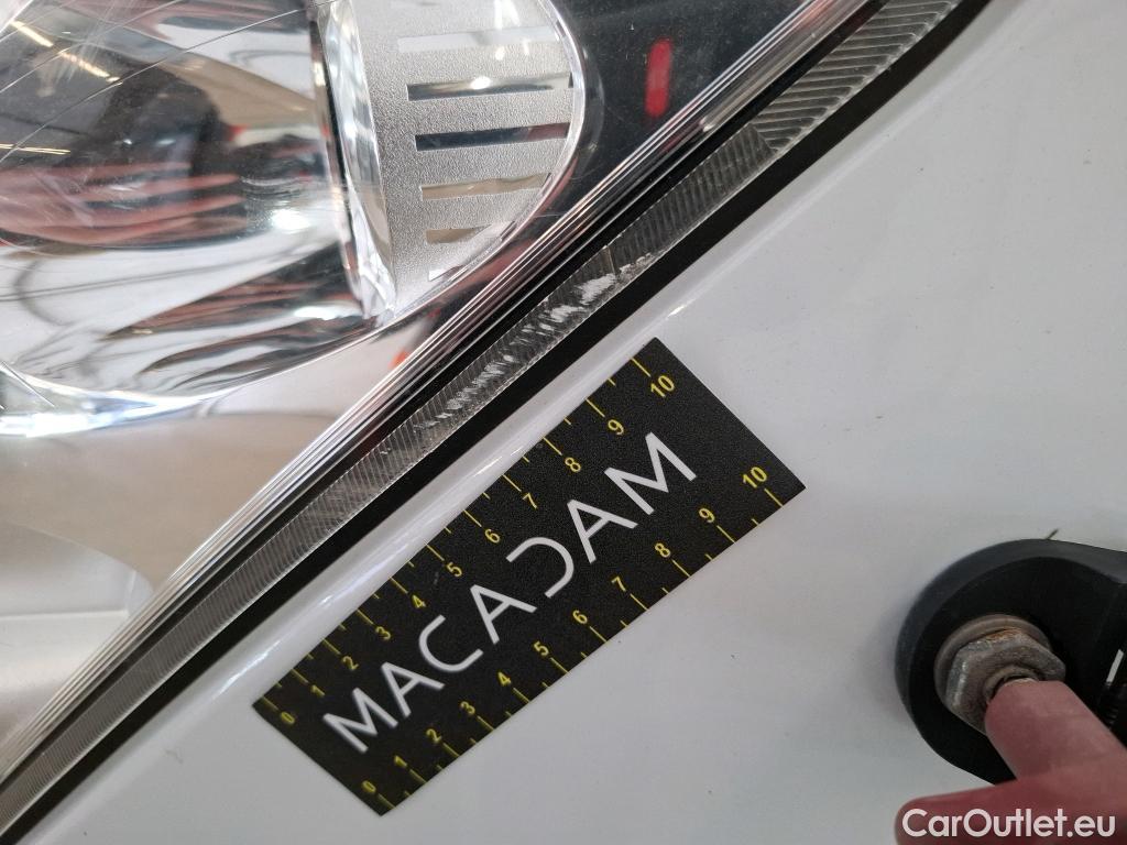  Renault  Master RENAULT  DC VU 4p Châssis double cabine DC Cf Trac F3500 L3 dCi 130 E6 #86