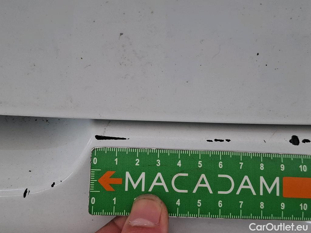  Renault  Clio  IV Air MediaNav 1.5 dCi 75CV BVM5 E6 #6