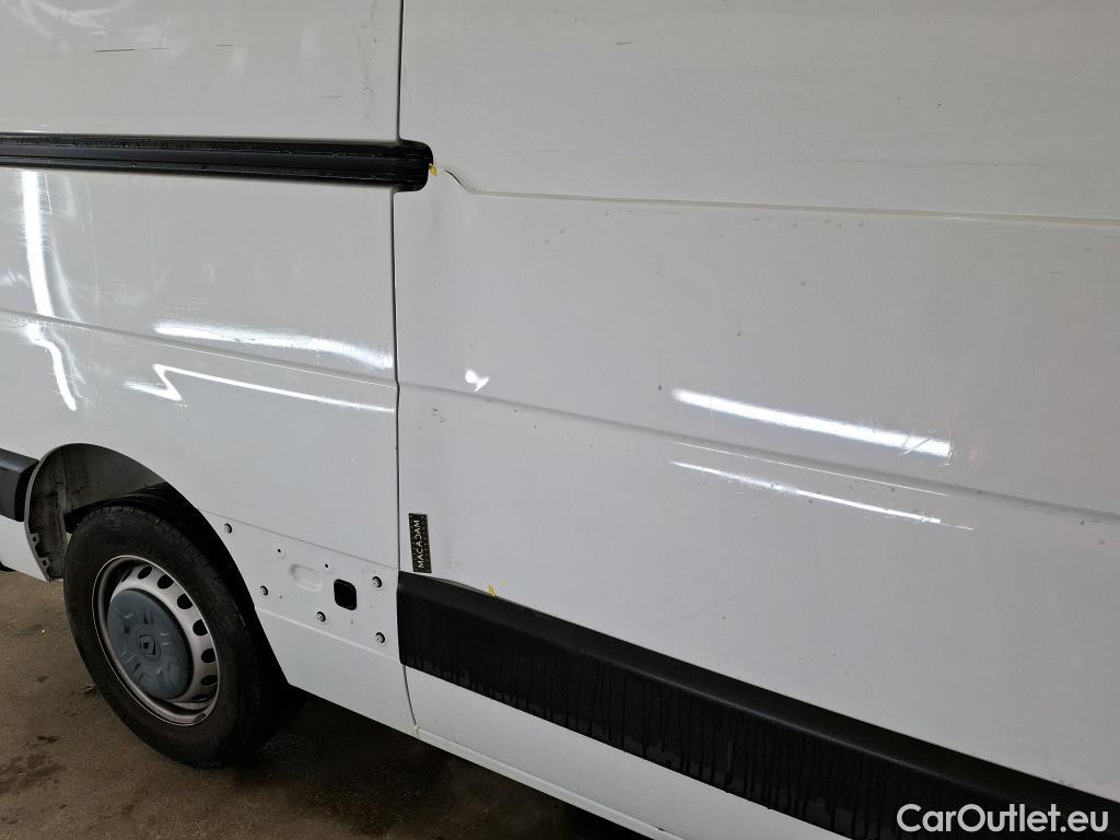  Renault  Master RENAULT  / 2019 / 4P / Fourgon tôlé FG Tr GCF F3300 L2H2 Energy dCi 150 #1