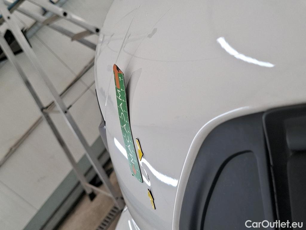  Renault  Clio  IV Air MediaNav 1.5 dCi 75CV BVM5 E6 #22