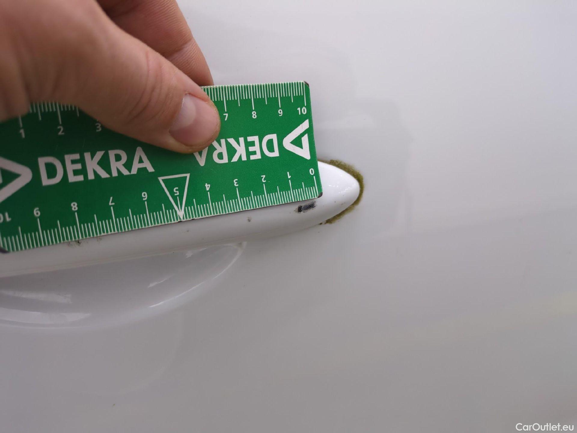  Renault  Clio  IV Air MediaNav 1.5 dCi 90CV BVM5 E6 #31