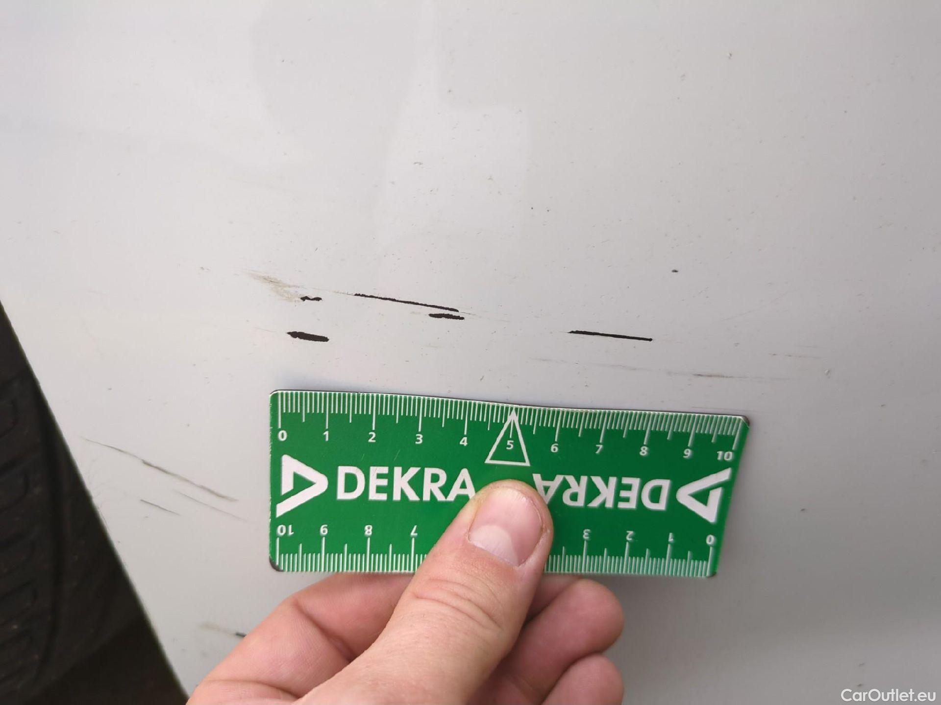  Renault  Clio  IV Air MediaNav 1.5 dCi 90CV BVM5 E6 #36