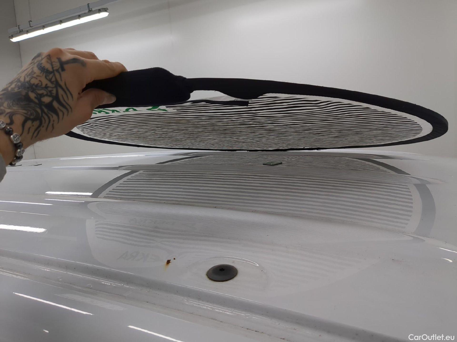  Renault  Kangoo  II Express Extra (Série Spéciale) 1.5 dCi 95CV BVM6 E6dT #17