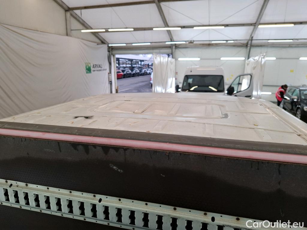  Renault  Master RENAULT  DC VU 4p Châssis double cabine DC Cf Trac F3500 L3 dCi 130 E6 #7