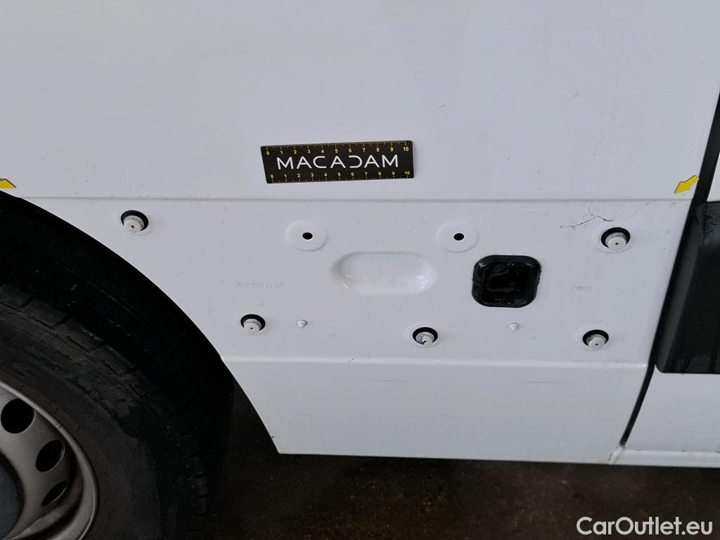  Renault  Master RENAULT  / 2019 / 4P / Fourgon tôlé FG Tr GCF F3300 L2H2 Energy dCi 150 #27