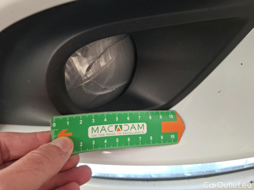  Renault  Clio RENAULT  Société VU 5p Berline Air Medianav dCi 75  18 #11