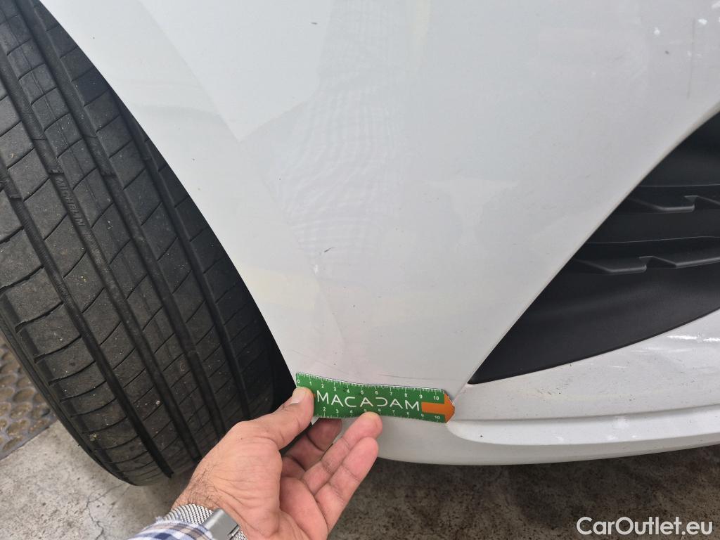  Renault  Clio  V Société Air Nav 1.5 dCi 85CV BVM6 E6dT #5