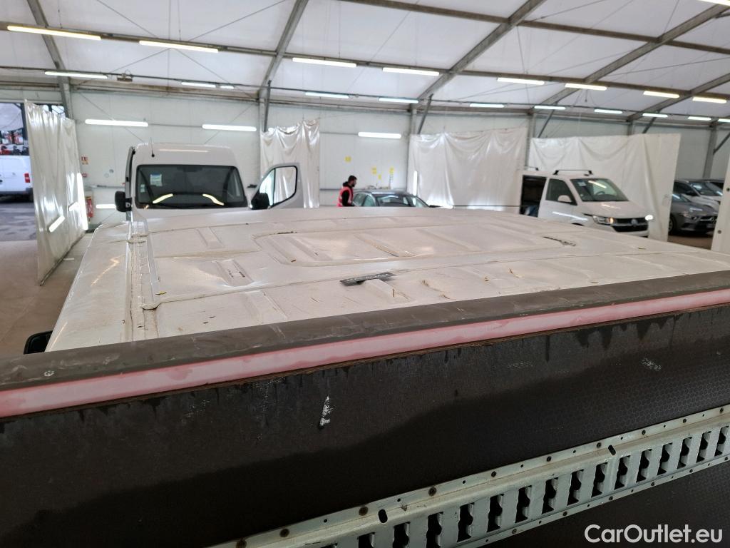  Renault  Master RENAULT  DC VU 4p Châssis double cabine DC Cf Trac F3500 L3 dCi 130 E6 #8